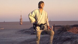 Lucasfilm Is Reportedly Looking to Cast a Young Luke Skywalker in Its OBI-WAN KENOBI Series