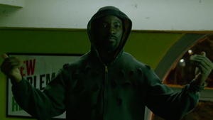 LUKE CAGE Busts Some Skulls in Brand New Comic-Con Trailer