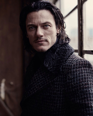 Luke Evans to Play Gaston in Disney's Live-Action BEAUTY AND THE BEAST
