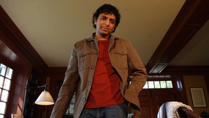 Director M. Night Shyamalan Hilariously Takes Credit for the Oscars's Twist Ending