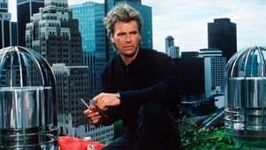 MACGYVER Movie in Development at Lionsgate