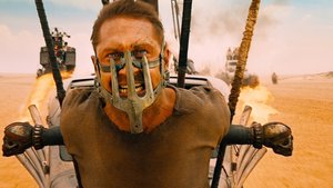 MAD MAX: FURY ROAD Director George Miller Recalls Charlize Theron and Tom Hardy Conflict