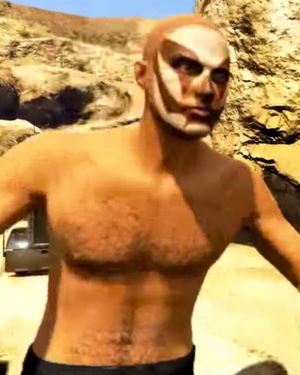 MAD MAX: FURY ROAD Car Chase Recreated in GTA V