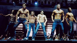 MAGIC MIKE 3 Will Be A Broadway Musical