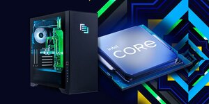 MAINGEAR and MSI Reveal New Computers with 11th Gen Intel CPUs