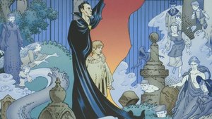 Marc Forster Hired To Direct Disney's Film Adaptation of Neil Gaiman's THE GRAVEYARD BOOK