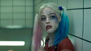Margot Robbie Joins Action Crime Film BAD MONKEYS