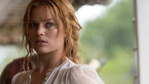 Margot Robbie Looking to Star in Olivia Wilde's Film Adaptation of Rob Liefeld's AVENGELYNE