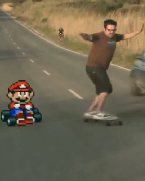 Mario & Luigi Ruin People's Lives in These Hilarious Fail Videos