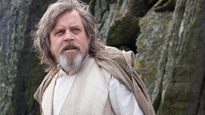Mark Hamill Maybe Revealed Whether Luke Skywalker Will Return for STAR WARS: EPISODE IX