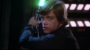 Mark Hamill Shares Thoughts on Holding His Original Lightsaber From RETURN OF THE JEDI After All These Years