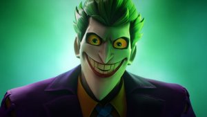 Mark Hamill Voices The Joker in WB's Upcoming Video Game MULTIVERSUS