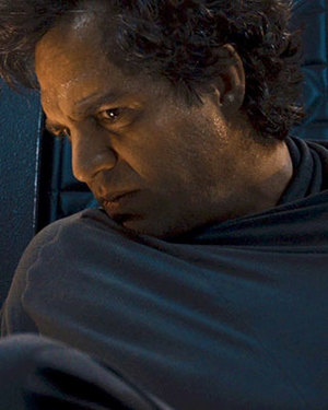 Ruffalo on Hulk, The Vision, Science Bros, and Romance in AGE OF ULTRON