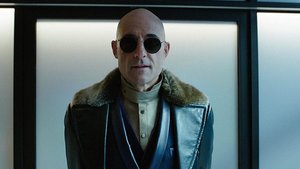 Mark Strong Is Confirmed to Be in THE BATMAN Spinoff Series THE PENGUIN