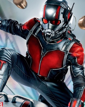 Marvel Adds ANT-MAN AND THE WASP Movie to Their Phase 3 Lineup