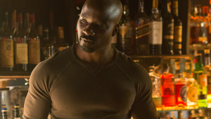 Marvel and Netflix Will Reportedly Show Footage of LUKE CAGE at Comic-Con