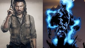 Marvel Casts HELL ON WHEELS Star Anson Mount as Black Bolt in THE INHUMANS Series