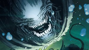 Marvel Comics Announces New ALIEN Series That Sees Xenomorph's Terrorizing Deep Space