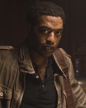 Marvel Looking to Cast Chiwetel Ejiofor in DOCTOR STRANGE