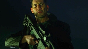 Marvel is Officially Developing a Solo Series for THE PUNISHER!