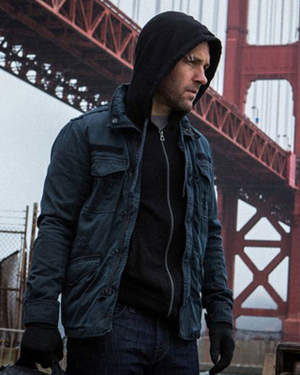 Marvel Releases Ant-Sized Teaser for First ANT-MAN Trailer