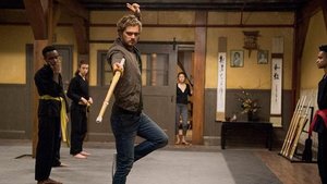 Marvel Releases Four New Photos From IRON FIST