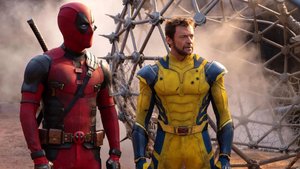Marvel Releases New High Res Photo From DEADPOOL & WOLVERINE