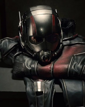 Marvel Unleashes Full Teaser Trailer for ANT-MAN