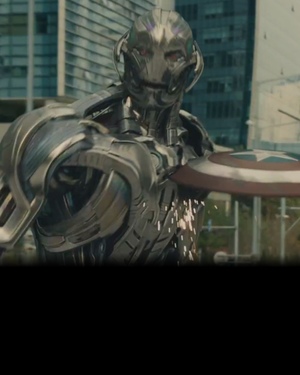 Marvel Unleashes Incredible New AVENGERS: AGE OF ULTRON Trailer 