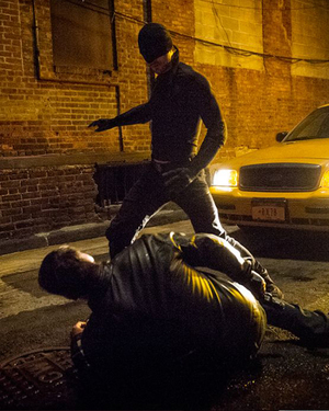 Marvel's DAREDEVIL Adds Six New Supporting Cast Members