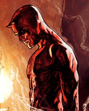 Marvel's DAREDEVIL Will Be a 
