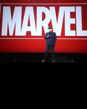 Marvel's Kevin Feige Will Directly Report to Disney Now, and This is a Good Thing!