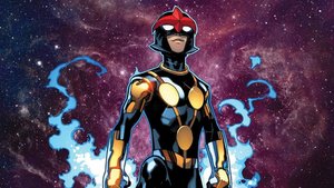 Marvel's NOVA Reportedly Being Developed as Disney+ Series and it May Focus on Sam Alexander