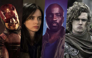 Marvel's THE DEFENDERS and THE AVENGERS Will Differ Greatly, Says Jeph Loeb