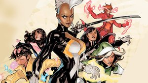 Marvel's X-MEN Reboot Reportedly to Be Female-Focused and It May Involve Mr. Sinister