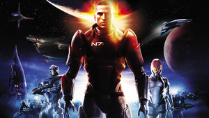 MASS EFFECT Theme Park Ride Debuts This Month