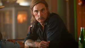 Matthew McConaughey Teases Rust Cohle's Possible Return For More TRUE DETECTIVE