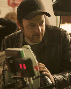 Matthew Vaughn To Direct Terrorism Thriller I AM PILGRIM