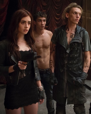 McG Will Direct ABC Family’s MORTAL INSTRUMENTS Series