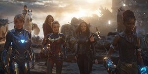 MCU Boss Kevin Feige Says There Will Be More AVENGERS Films 'At Some Point'