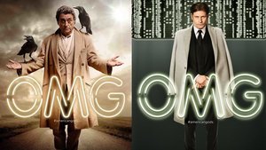 Meet the Gods of Neil Gaiman's AMERICAN GODS in 10 Character Posters For the Series