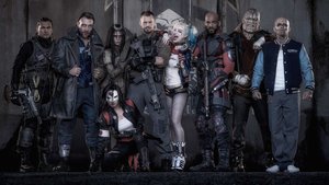 Mel Gibson Talks About His Meeting for SUICIDE SQUAD 2