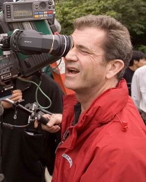 Mel Gibson to Direct Andrew Garfield in HACKSAW RIDGE