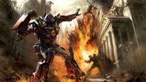 Michael Bay Is Developing a TRANSFORMERS VR Experience
