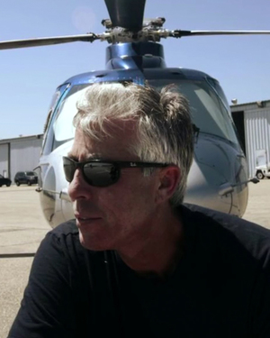 Michael Bay Posts Tribute Video To Talented Aerial Photographer Alan Purwin