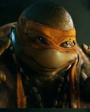 Michael Bay's NINJA TURTLES Get a Fan-Made Classic Makeover