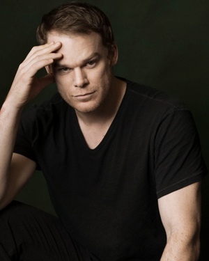 Michael C. Hall to Star in Stanley Kubrick's GOD FEARING MAN Miniseries