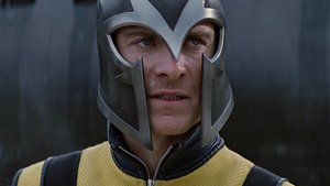 Michael Fassbender Talks About Playing X-MEN's Magneto 