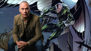 Michael Keaton Once Again Attached To Play The Villain in SPIDER-MAN: HOMECOMING