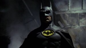 Michael Keaton's Batman Will Reportedly Get His Own Saga and Be The Main Batman of The DCEU